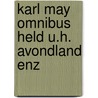 Karl may omnibus held u.h. avondland enz by May