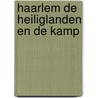 Haarlem de heiliglanden en de kamp by Unknown