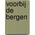 Voorbij de bergen