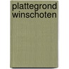 Plattegrond Winschoten by Geert-Frank de Vries