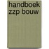 Handboek ZZP Bouw