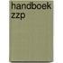 Handboek ZZP