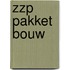 ZZP Pakket Bouw