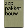 ZZP Pakket Bouw door P.C. Bosman