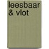 Leesbaar & vlot