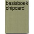 Basisboek chipcard