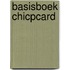Basisboek chicpcard