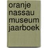 Oranje Nassau Museum Jaarboek