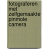 Fotograferen met zelfgemaakte pinmole camera by R. Merz