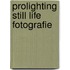 Prolighting still life fotografie