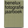 Benelux Fotografie jaarboek door Onbekend