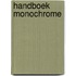 Handboek monochrome