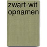 Zwart-wit opnamen door J. Wood
