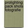 Prolighting pack shots fotografie by Unknown