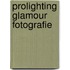 Prolighting glamour fotografie