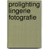 Prolighting lingerie fotografie