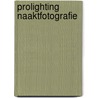 Prolighting naaktfotografie door R. Hicks
