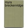 Myra breckenridge door G. Vidal