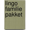 Lingo Familie pakket by Unknown