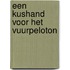 Een kushand voor het vuurpeloton