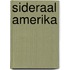 Sideraal Amerika