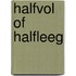 Halfvol of halfleeg