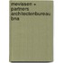 Mevissen + Partners Architectenbureau bna