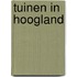 Tuinen in Hoogland