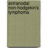 Extranodal non-hodgekin's lymphoma door S. Kroll