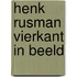 Henk Rusman vierkant in beeld