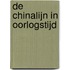 De Chinalijn in oorlogstijd