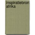Inspiratiebron Afrika