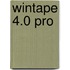 WinTape 4.0 Pro