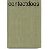 Contactdoos door T. Engels