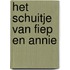 Het schuitje van Fiep en Annie