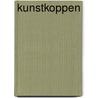 Kunstkoppen door O. Walgien