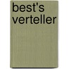 Best's verteller by J. Nazarenas