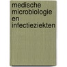 Medische microbiologie en infectieziekten door P.E. Verweij