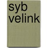 Syb Velink door Th. van Os