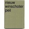 Nieuw Winschoter Peil by David Kessler