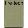 FIre-tech door Onbekend