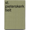 St. Pieterskerk Tielt door K. Martens