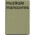 Muzikale Manouvres