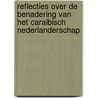 Reflecties over de benadering van het Caraibisch Nederlanderschap by D.P. Isebia