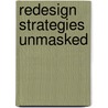 Redesign strategies unmasked door J. Lindekens