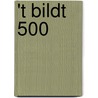 't Bildt 500 by G.M. de Jong