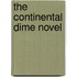 The continental dime novel