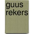 Guus Rekers