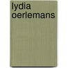 Lydia Oerlemans door L. Oerlemans