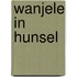 Wanjele in Hunsel